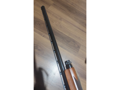 Winchester 1500 xtr.