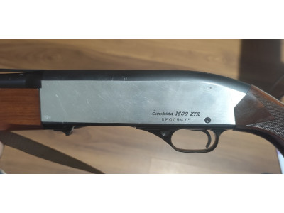 Winchester 1500 xtr.