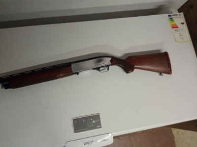 Winchester 1500 XTR europea