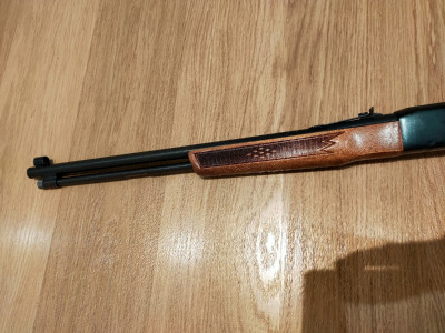 Winchester 190 22 LR