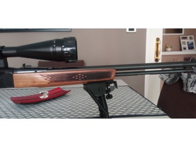 Winchester 190 Semiautomática 22 LR