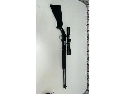 Winchester 22lr modelo 190