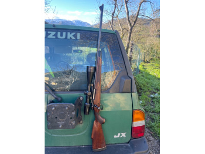 Winchester 70 7mm regmington magnum