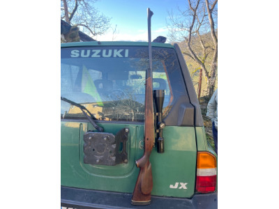 Winchester 70 7mm regmington magnum