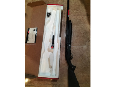 Winchester sx4 composite