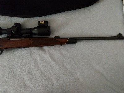 Winchester Mod 70 Calibre 270 Win