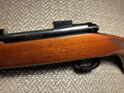 Winchester Model 70 - 30.06