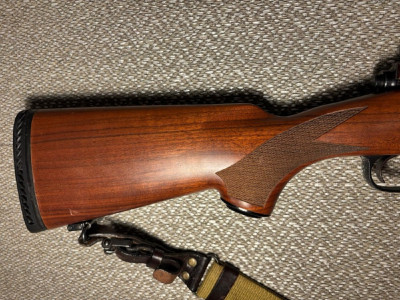 Winchester Model 70 - 30.06