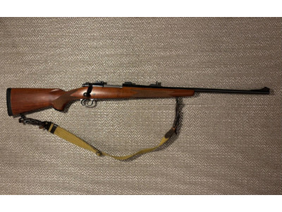 Winchester Model 70 - 30.06
