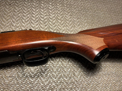 Winchester Model 70 - 30.06