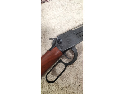 Winchester palanca cal. 44
