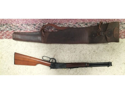 Winchester palanca cal. 44