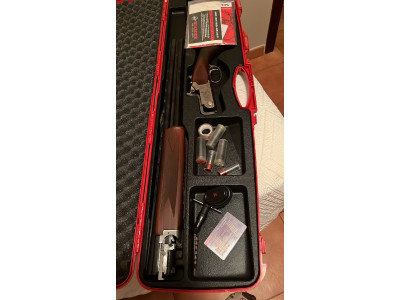 Winchester Select Light