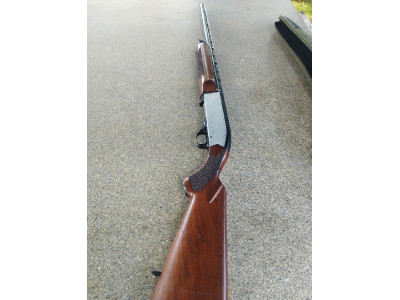Winchester Semi Automático