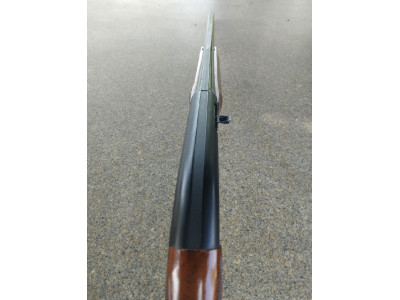 Winchester semi automático