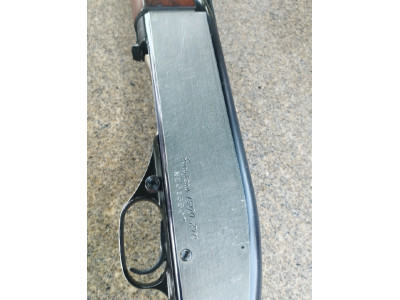 Winchester semi automático