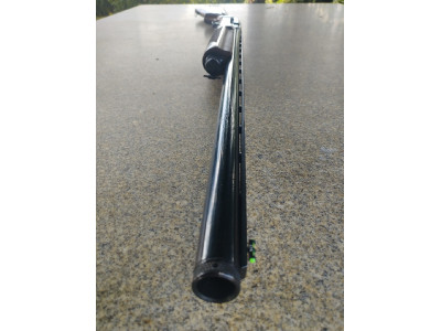 Winchester semi automático