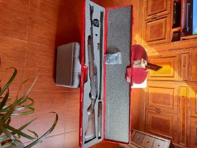 Winchester semiautomatica xs3