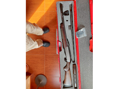 Winchester semiautomatica xs3