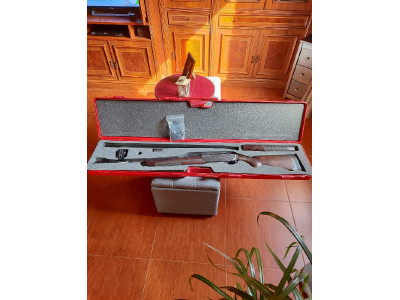 Winchester Semiautomática XS3