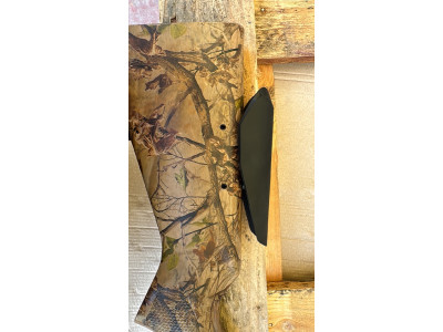 Winchester semiautomático sxr tracker cal.300 personalizado