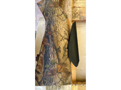 Winchester semiautomático sxr tracker cal.300 personalizado