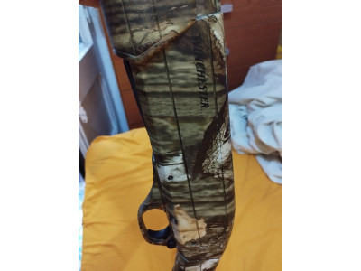 Winchester SX3 CAMO INFINITI