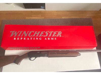 Winchester sx4 field C.12