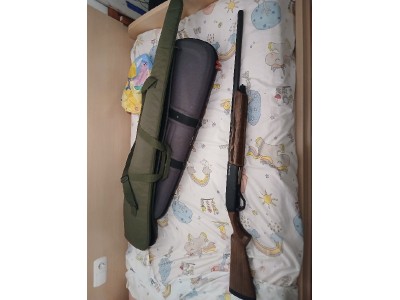 Winchester sx4 field zurdo