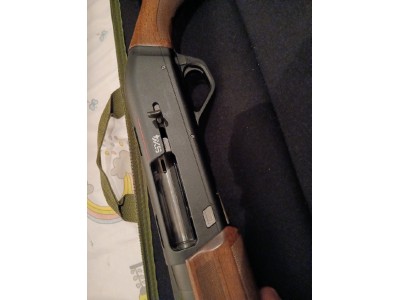 Winchester sx4 field zurdo