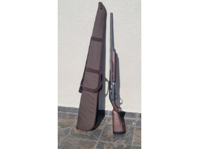 Winchester SX4 Semiautomática 12"