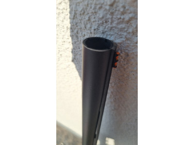 Winchester sx4 semiautomátoca 12"