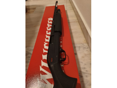 Winchester sxp black shadow.