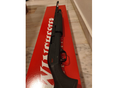 Winchester SXP Black Shadow