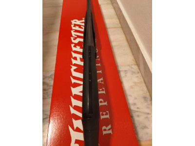 Winchester sxp black shadow.