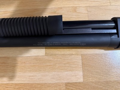 WINCHESTER SXP DEFENDER – VERSIÓN CORTA