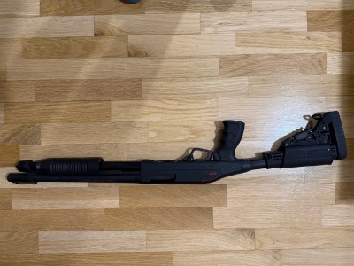 WINCHESTER SXP DEFENDER – VERSIÓN CORTA