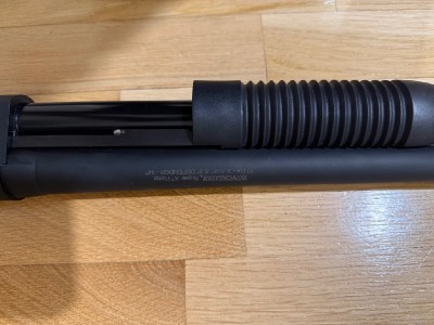 WINCHESTER SXP DEFENDER – VERSIÓN CORTA