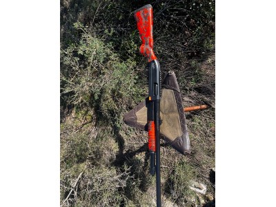 Winchester SXP Rifled
