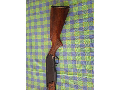 Winchester SXR Vulcan 30-06