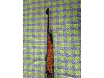 Winchester SXR Vulcan 30-06
