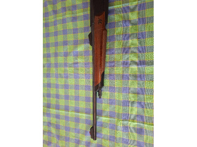 Winchester SXR Vulcan 30-06