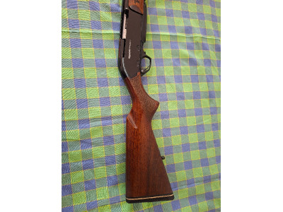 Winchester SXR Vulcan 30-06