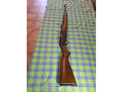 Winchester SXR Vulcan 30-06