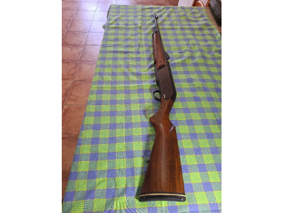 Winchester SXR Vulcan 30-06