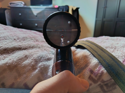 Winchester sxr vulcan 300 wm