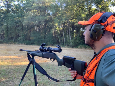 Winchester SXR2  300 WM