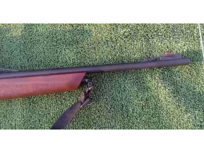 Winchester sxr2 300wm