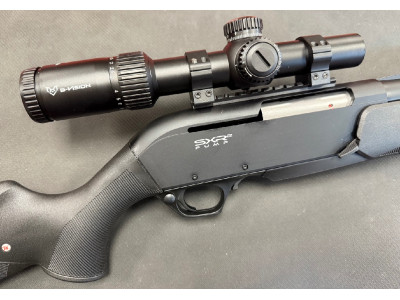 Winchester SXR2 pump