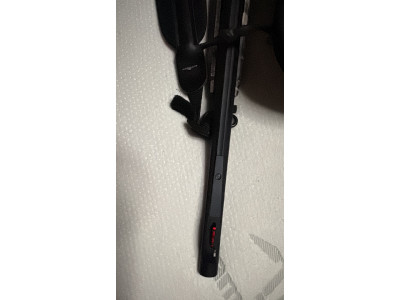 Rifle Winchester SXR2 Strata Fluted 30-06 + Visor Burris